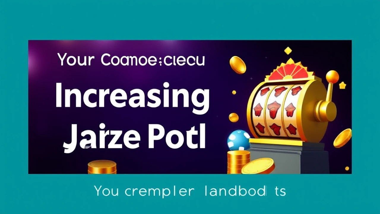Your Complete Handbook to Increasing Prize Pool Slots