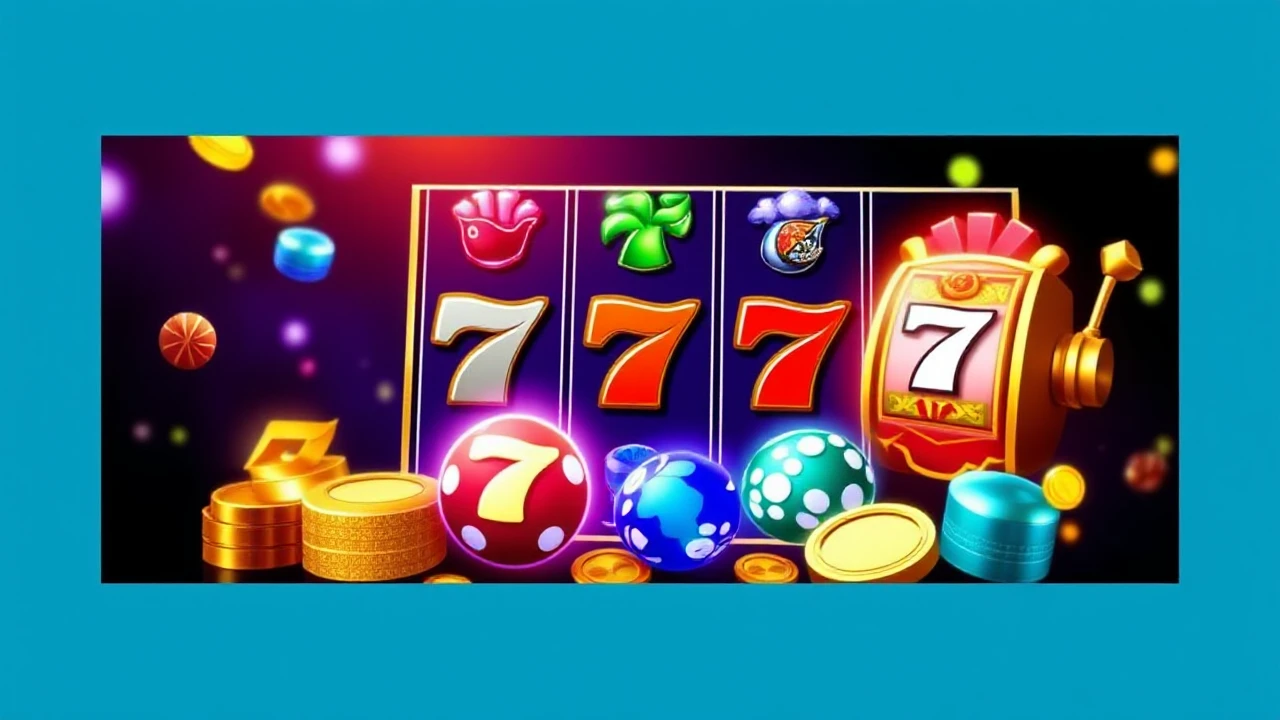 Your Go-To Manual on Selecting the Perfect Online Slot Game for Your Preferences