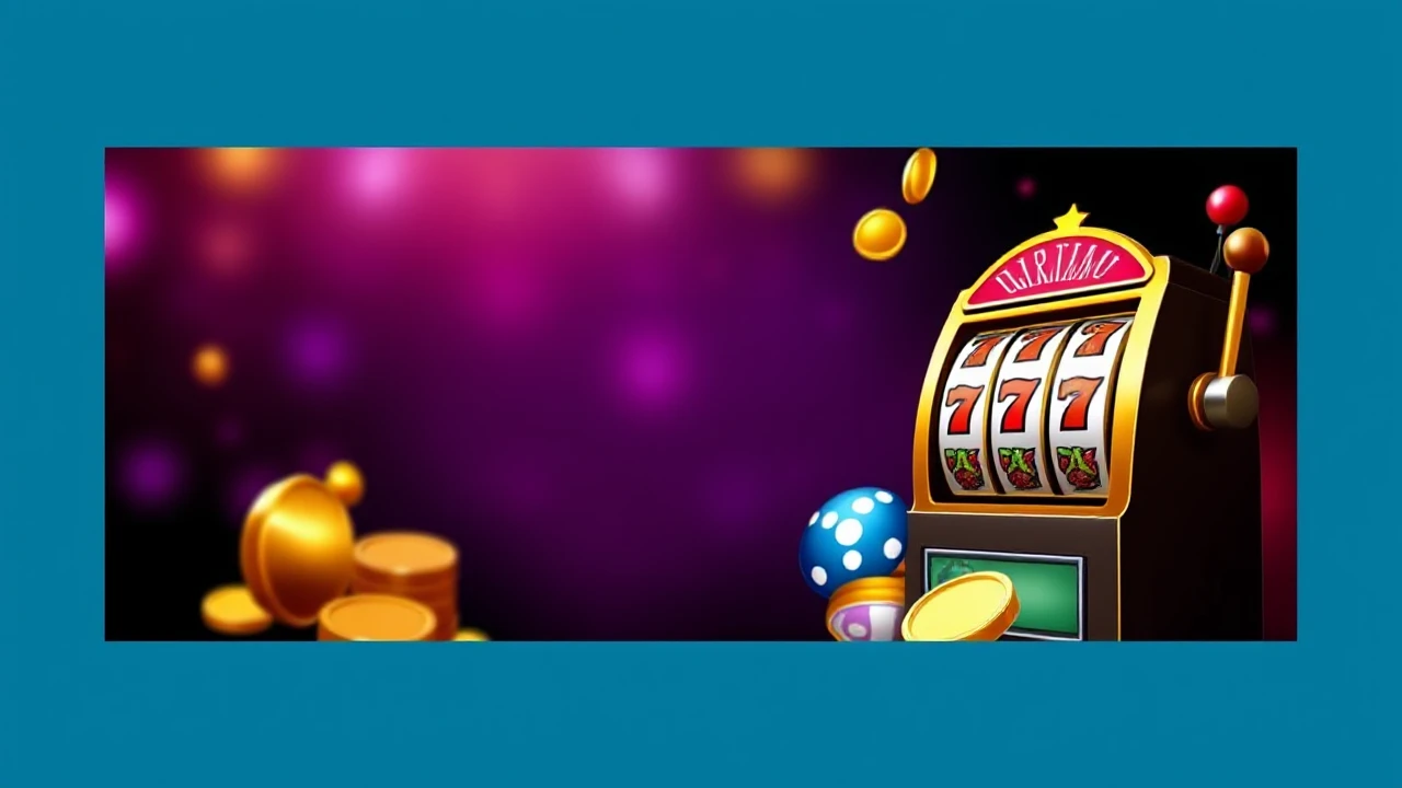 Common 10 Blunders to Steer Clear of When Playing Slots