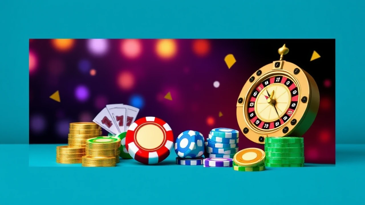 Successful Tactics for Hitting the Jackpot at Internet-based Gaming Options: Ways to Improve Your Prizes