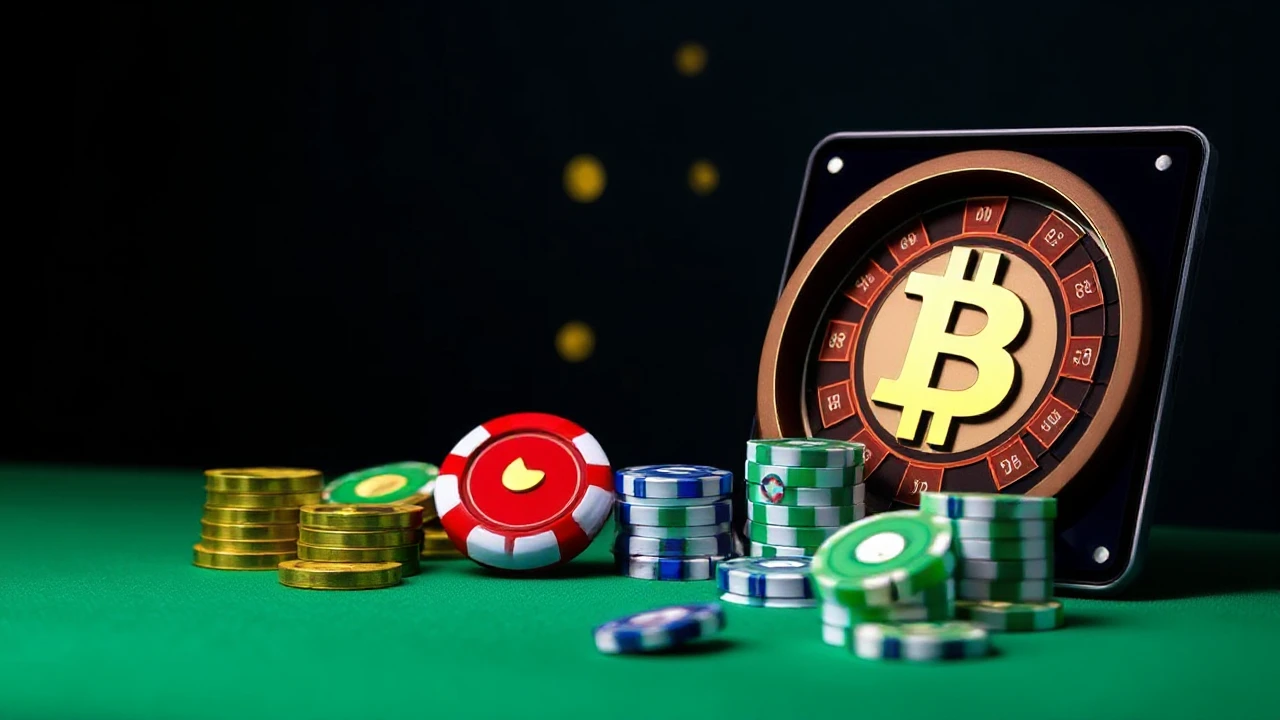 Die Top 10 Empfehlenswerten Crypto Casinos, die Sie nicht verpassen sollten