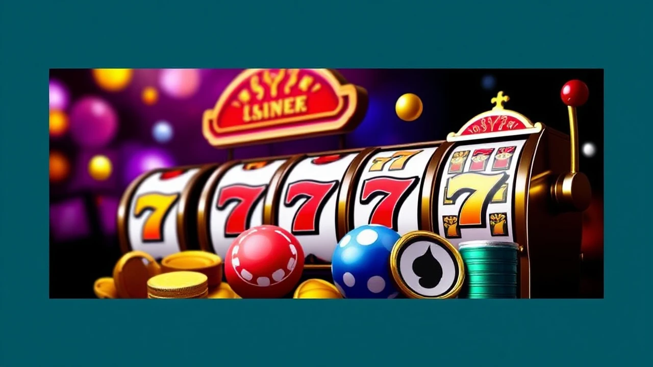 Meningkatkan Pengalaman Anda: Manfaat Menggunakan Strategi Bermain Slot di Kasino