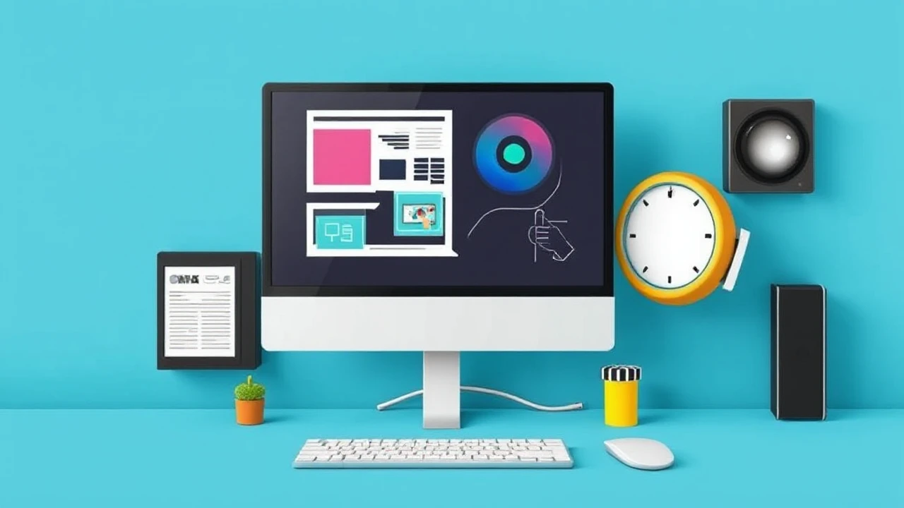 The Ultimate Manual on Selecting the Best Tech Gadgets for Your Home Office
