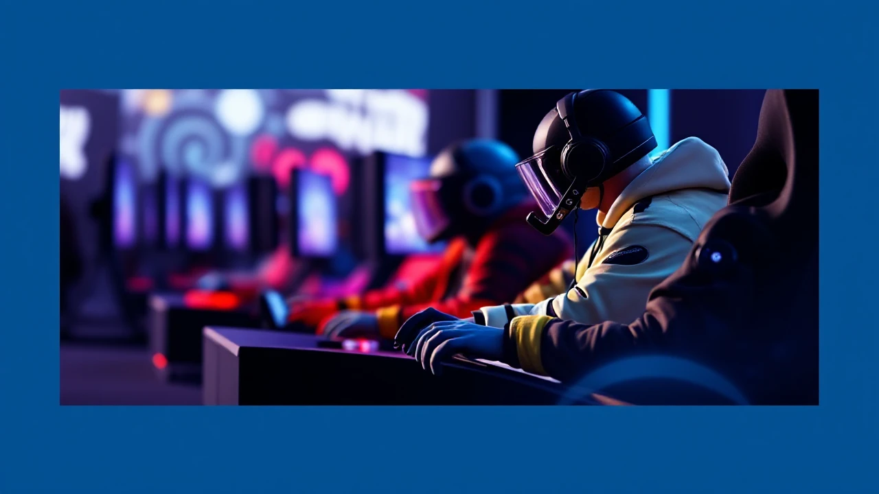 Unveiling the Influence of Esports on Gaming Culture: A Virtual Revolution