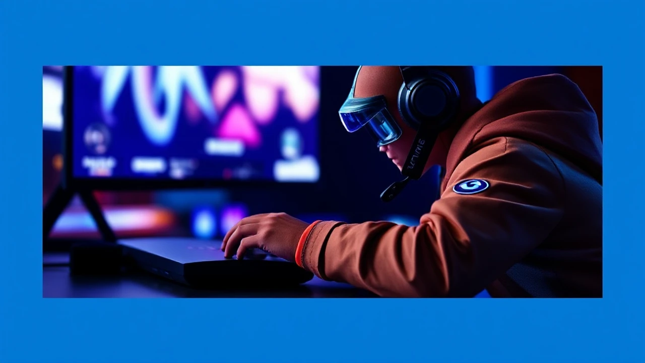 Perfecting the Art of Gaming: Expert Tips from Seasoned Gamers