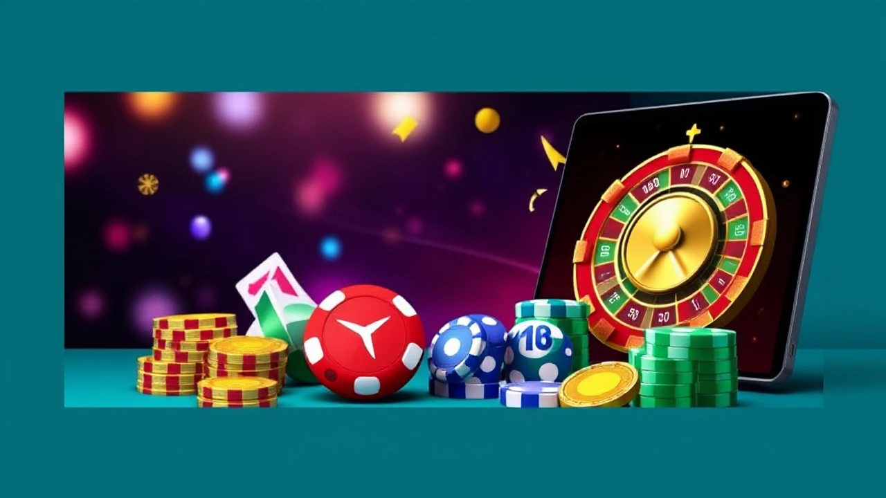 Discover the Exciting World of Online Casino Bonuses: Your Detailed Overview