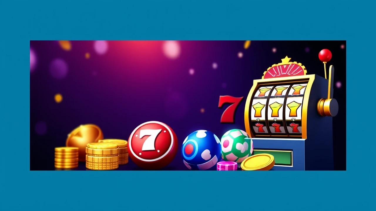 Unveiling the Hidden Features of Current Slot Games