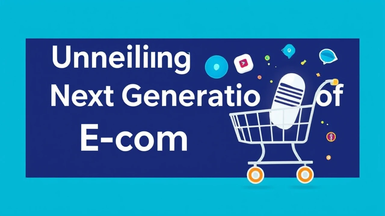 Unveiling the Next Generation of E-Commerce: Upcoming Trends for Entrepreneurs