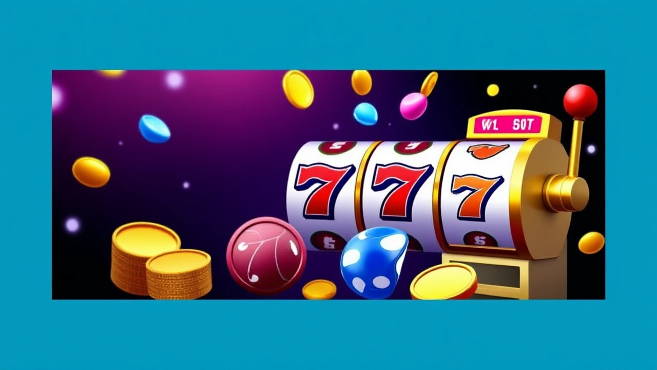 Maximizing Your Luck: Winning Strategies for Online Slots