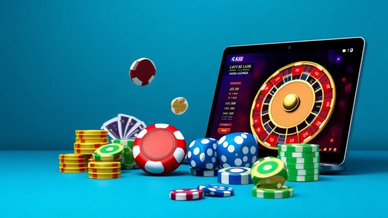 Diving into the Realm of Online Casinos: Guidance & Strategies to Enhance Your Adventure