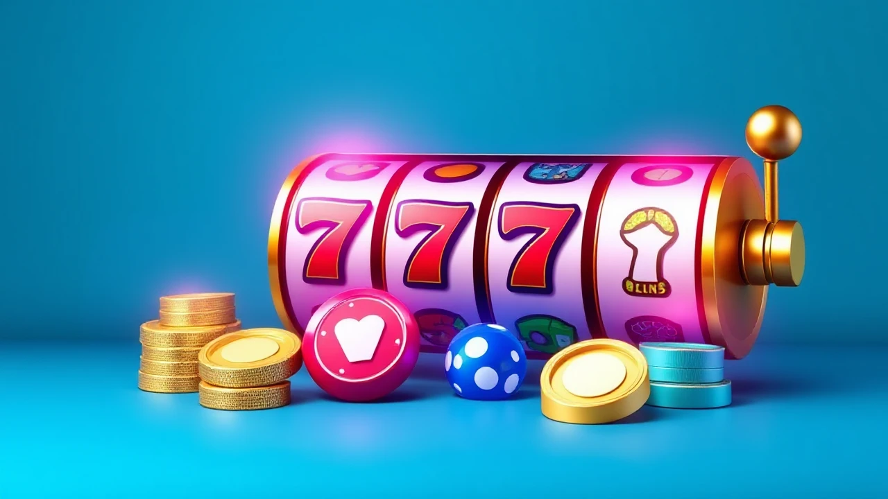 Unraveling the Mystery of Gambling Slot RNG Algorithms