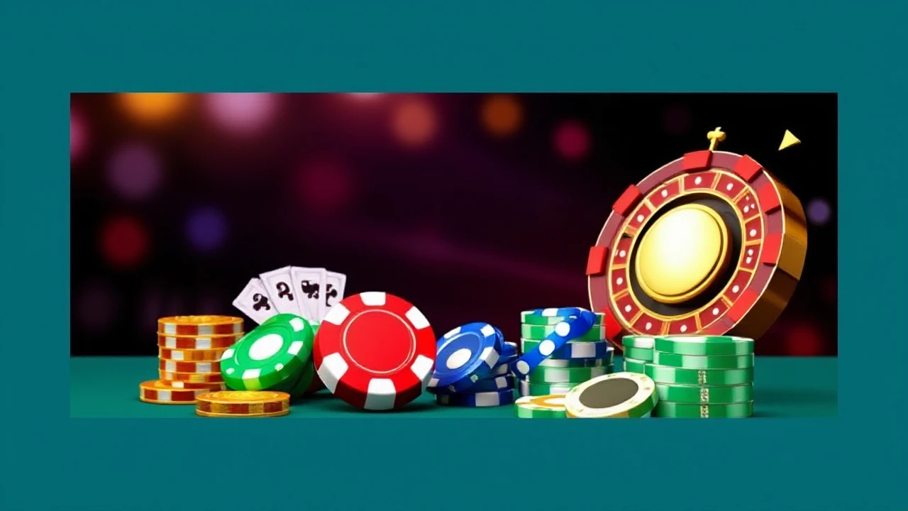 Best 10 Tips for Hitting the Jackpot in Internet-based Casino Games