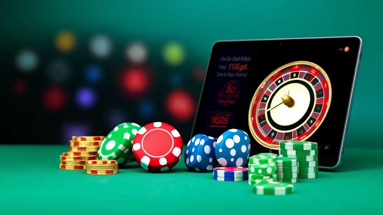 Enhancing Enjoyment and Income: A Thorough Handbook to Online Gaming Activities