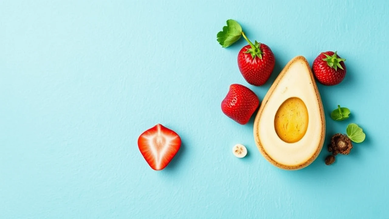 10 Healthy Habits to Upgrade Your Lifestyle Starting Now