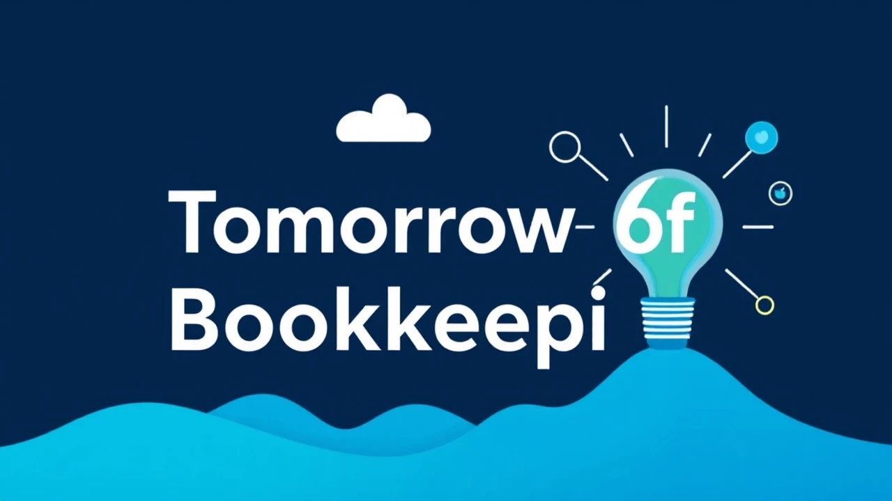 Tomorrow of Bookkeeping: Advancements in Vancouver Services