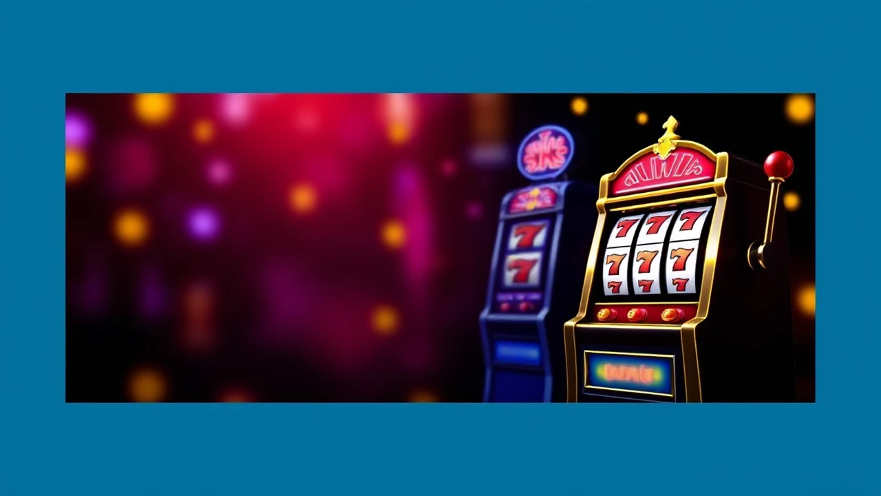 Discovering Insider Secrets of Casino Slot Pros: Professional Tips for Success