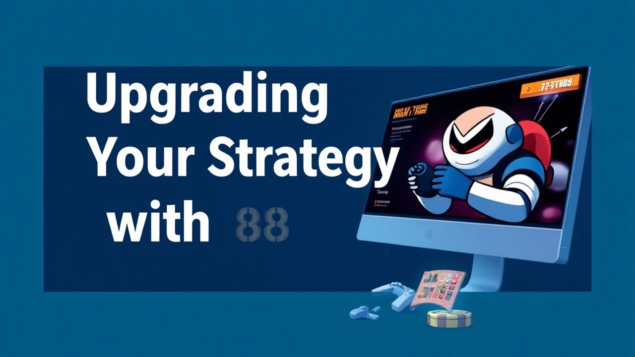 Upgrading Your Strategy with VIN88