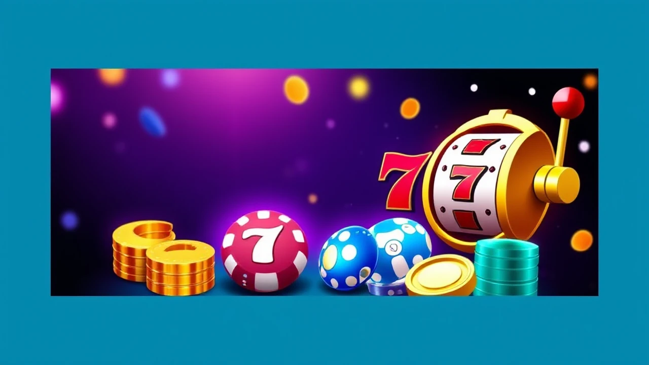 Exploring the Latest Trends in Online Casino Slots