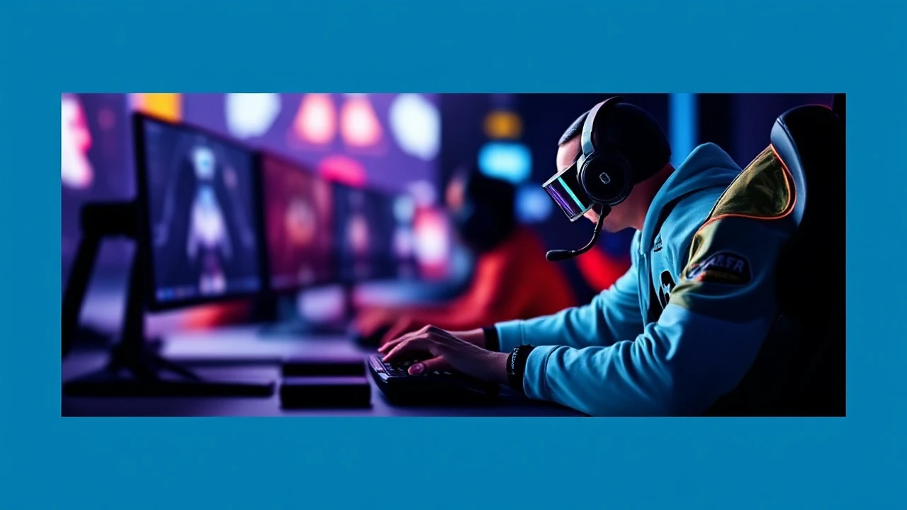 Unleashing Your Potential: Best Approaches for Gaming Success