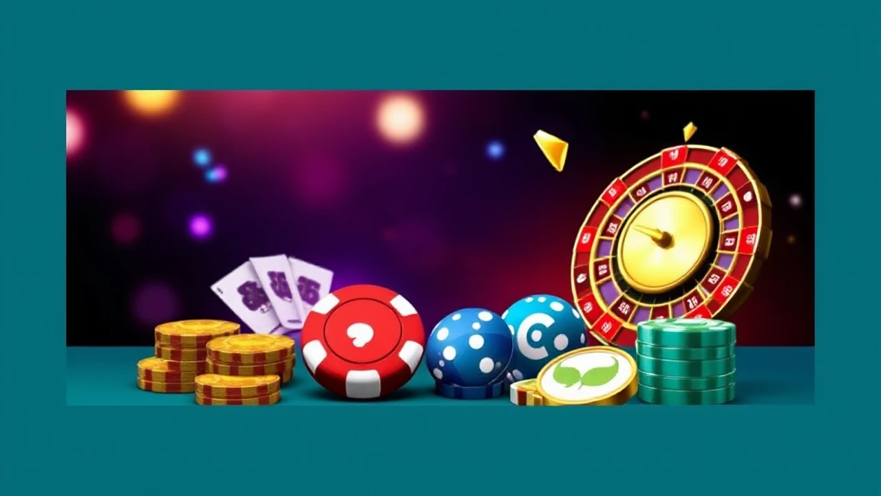 A Comprehensive Guide to Choosing the Top Online Casino Games