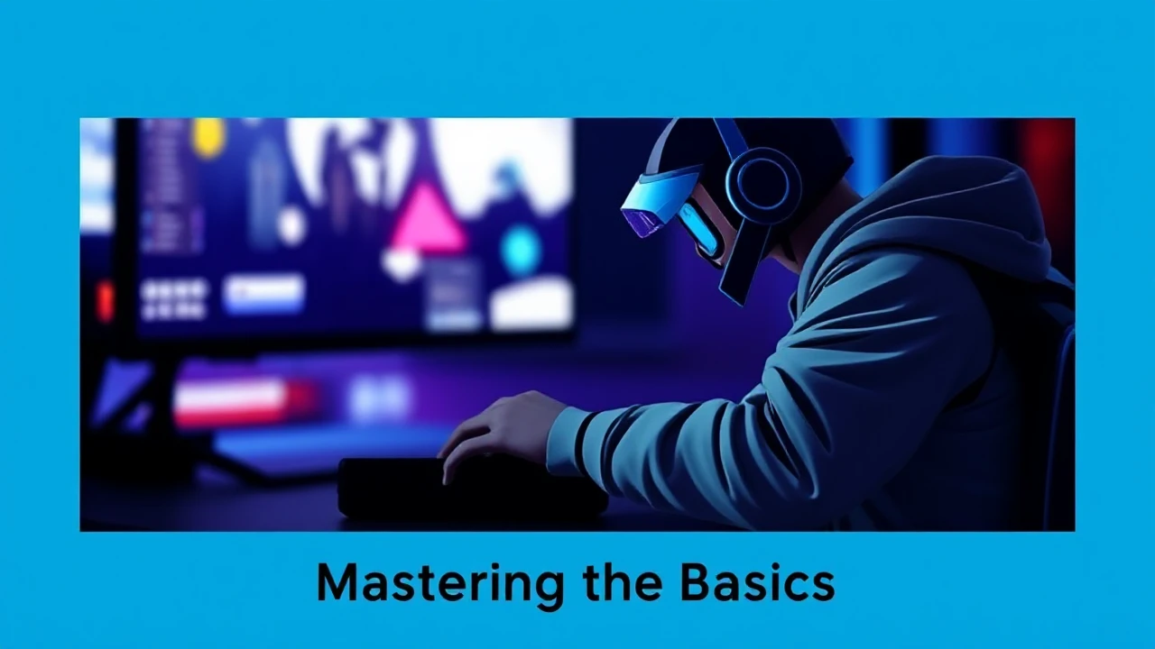 Your Path to Success of Being a Successful Gamer