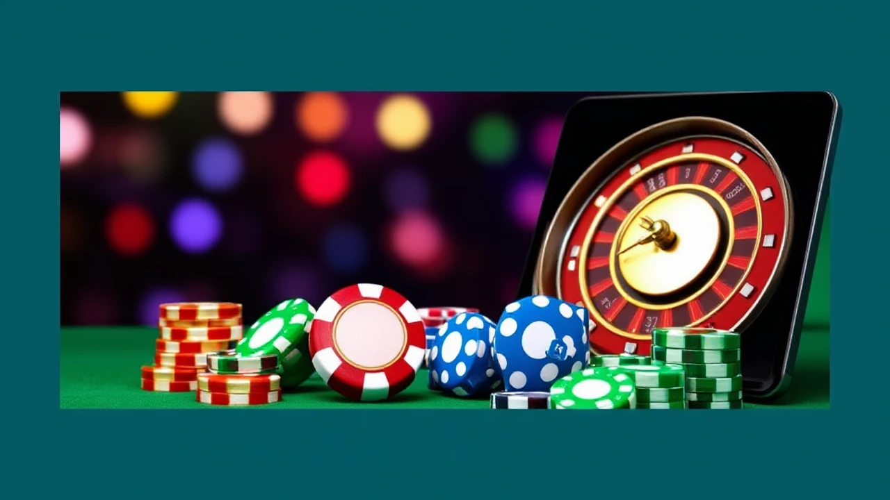 Helpful Pointers for Scoring Big in Virtual Gaming Games