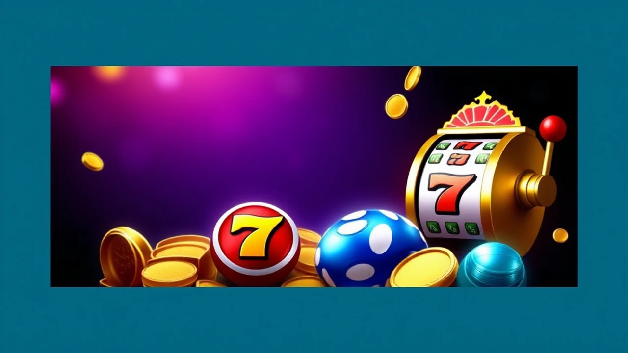 Panduan Bermain Slot dengan Efektif dan Menguntungkan