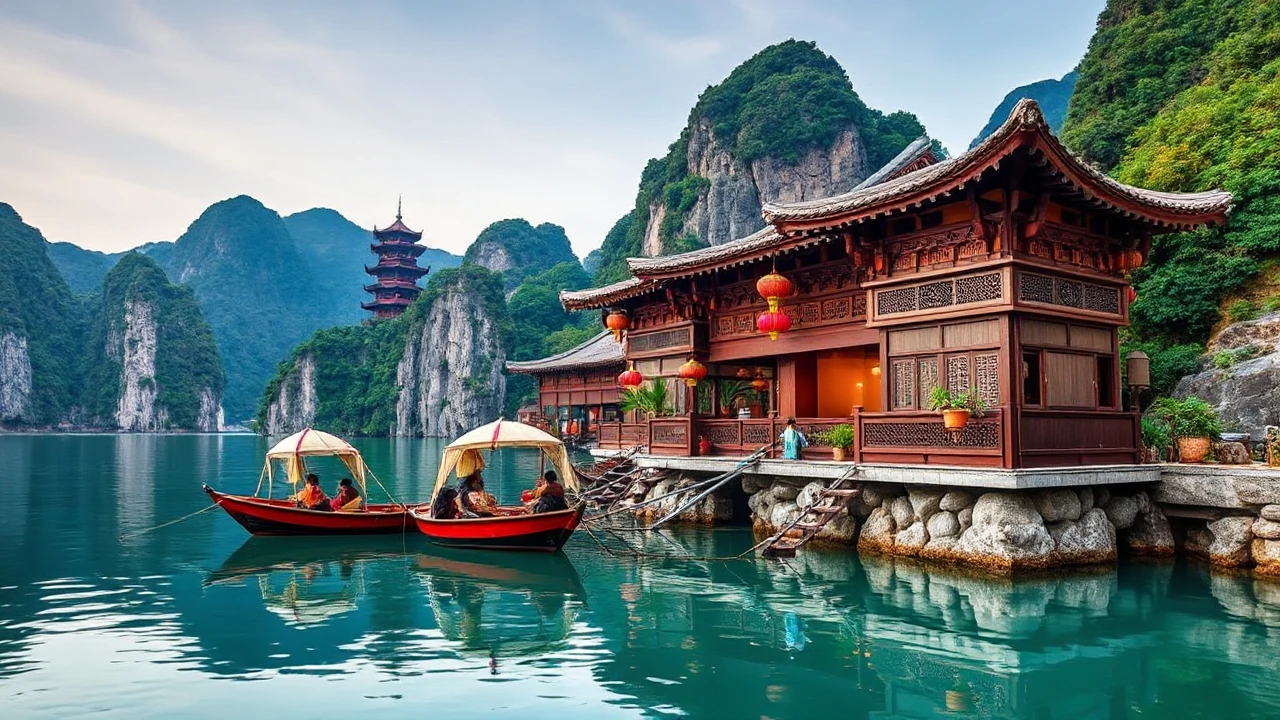 Discovering Asia Off the Beaten Path: Authentic Cultural Experiences