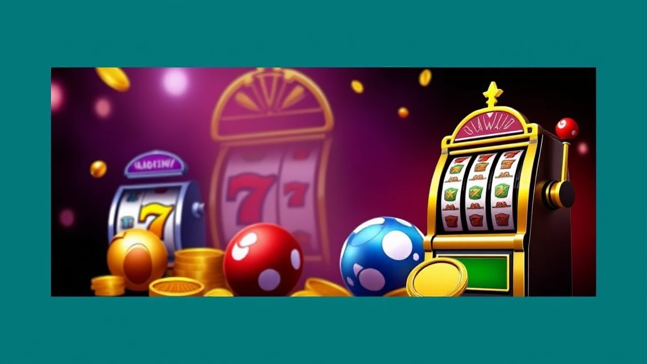 Perbedaan Slot Online dan Slot Tradisional: Kelebihan dan Kekurangannya