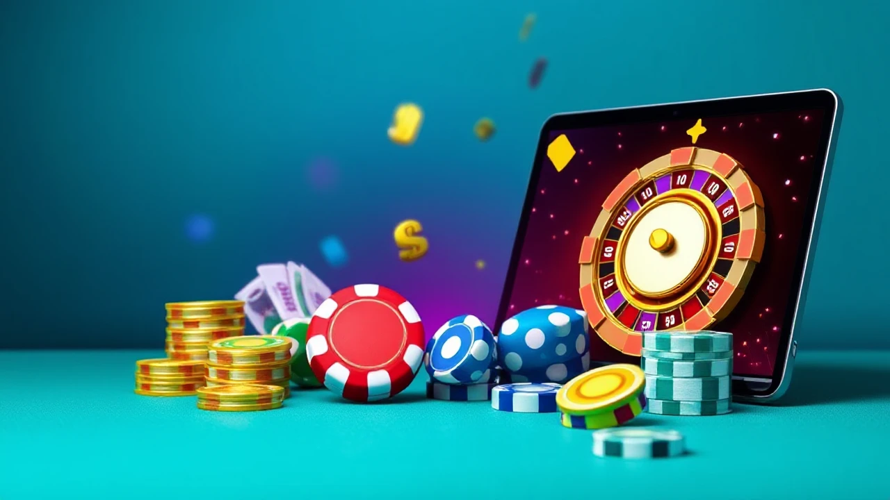 Maximizing Your Profit: Expert Tips for Online Gaming Gambling