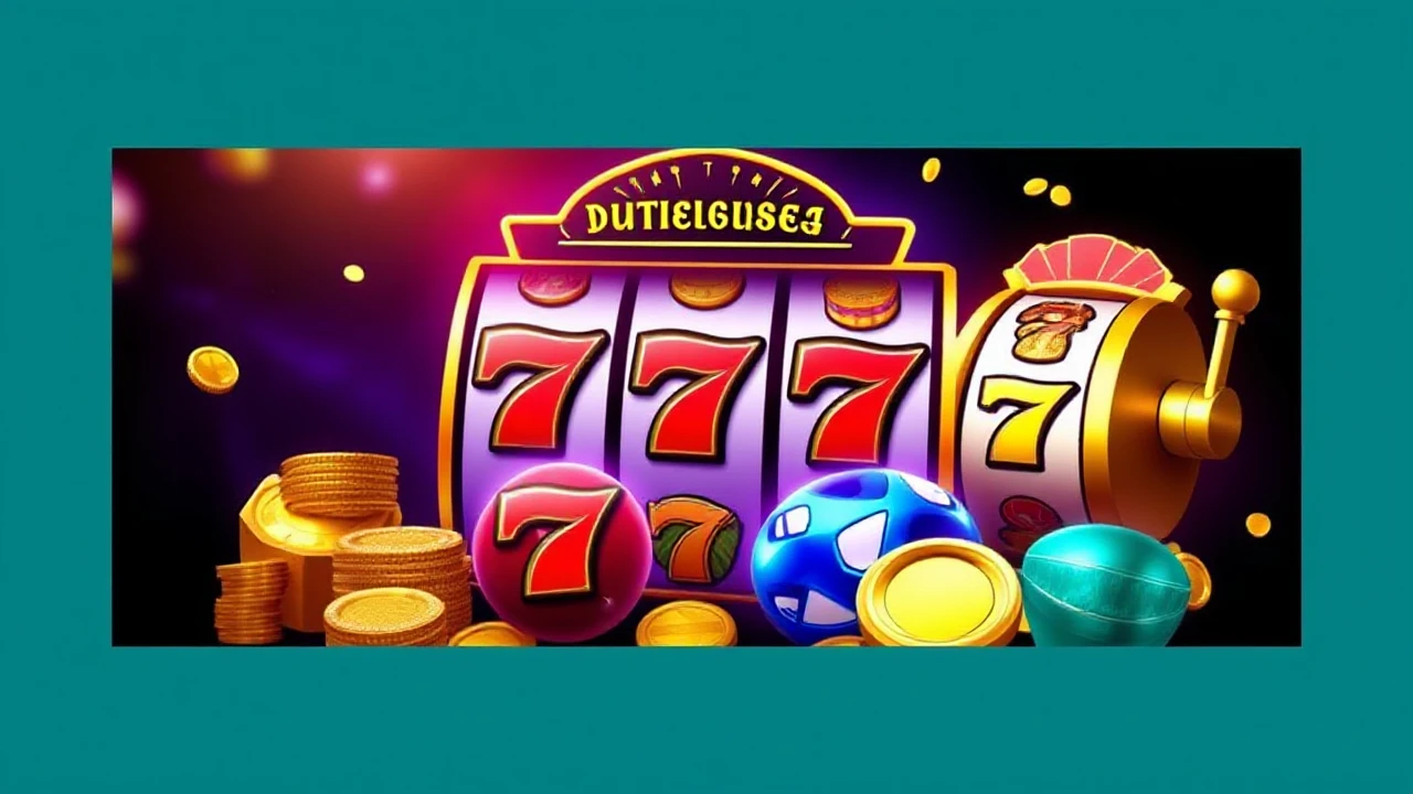Terobosan Terbaru dalam Slot Online