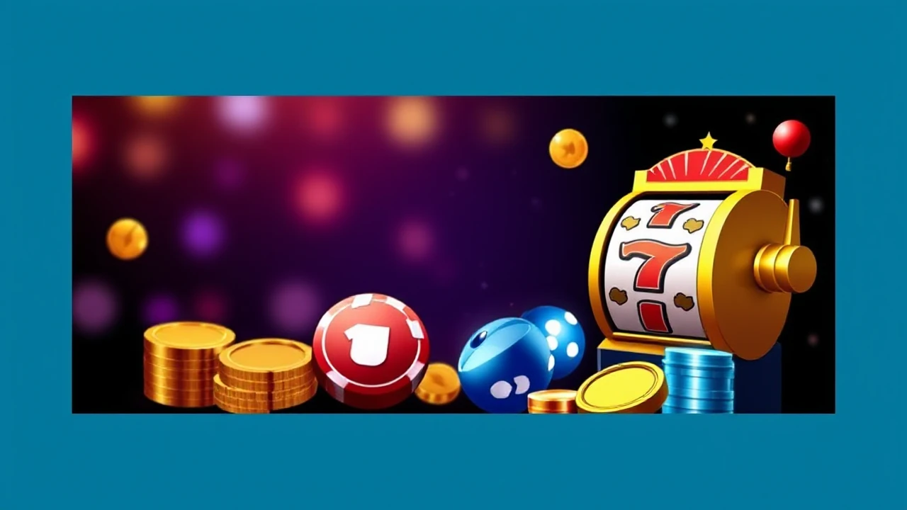 Major Errors to Avoid When Engaging in Casino Slots