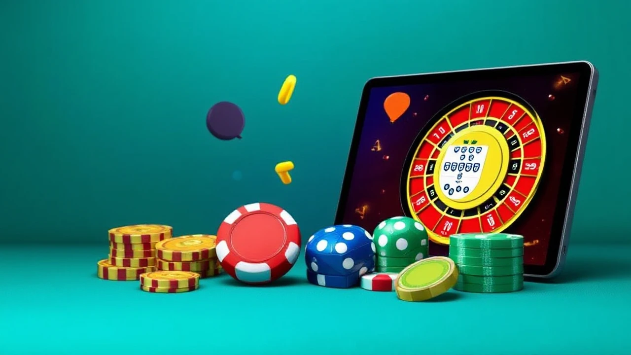Exploring the Finest Online Casino Bonuses in Portugal