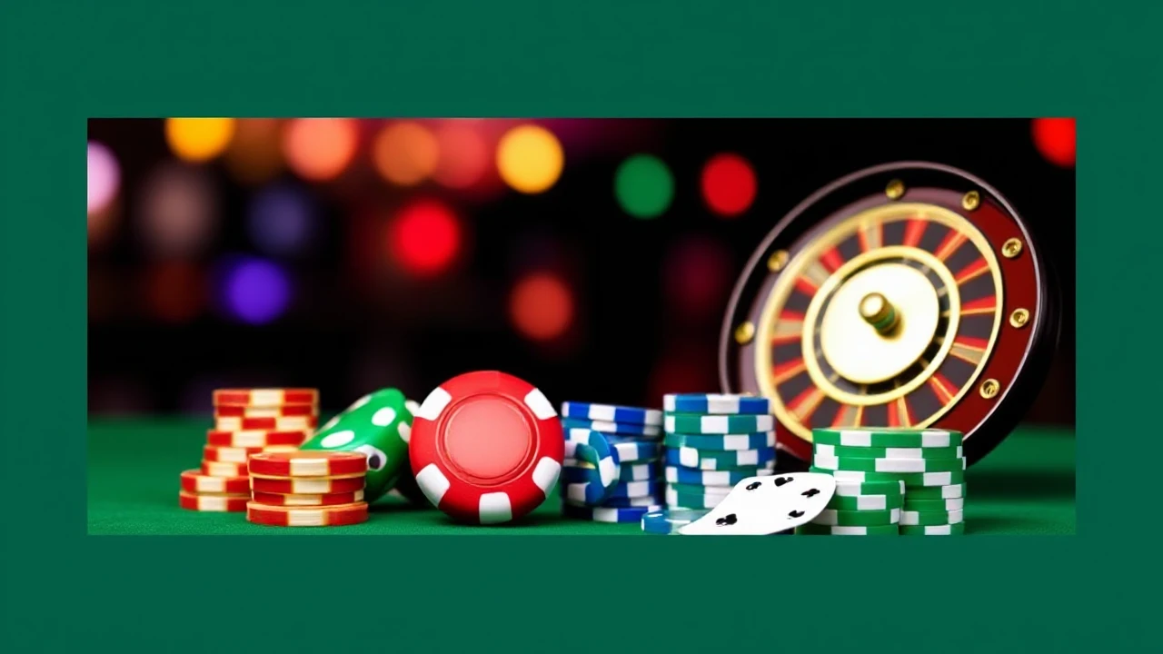 A Comprehensive Guide of Budgeting for a Visit at the Casino: Wise Money Management Tips