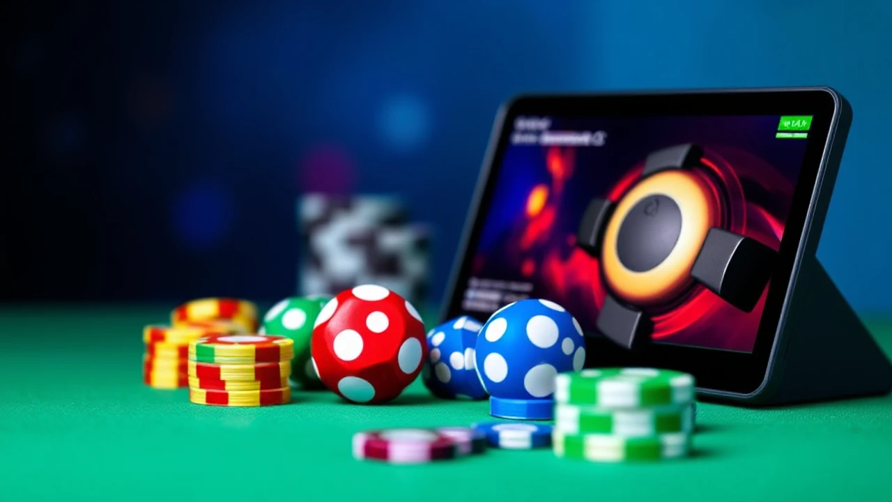 Perfecting the Art of Responsible Gaming in iGaming: Tips and Tricks for Players