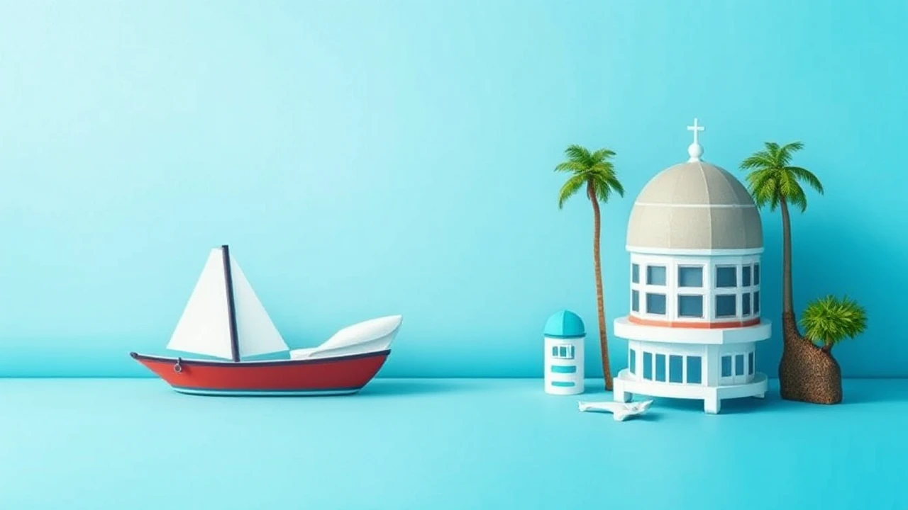 Travel Secrets: Tips for Finding Cheap Flights and Hotel Deals
