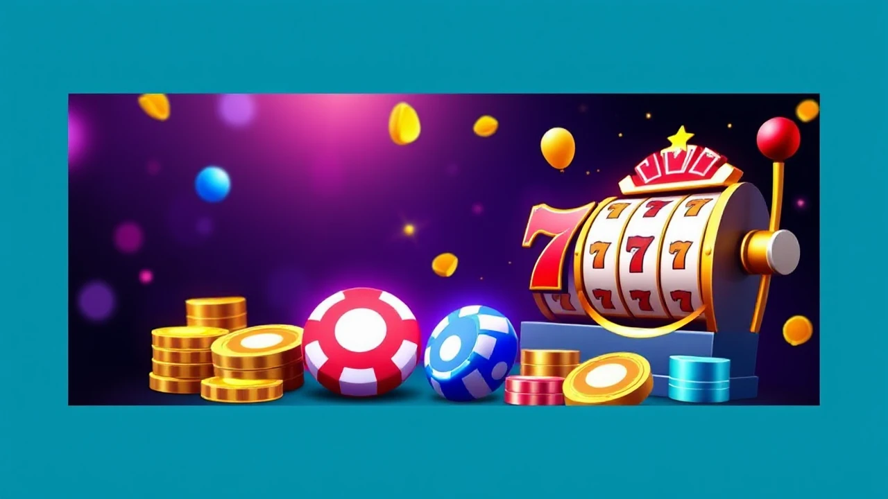 The Rise of Digital Casino Slots: An Trending Phenomenon