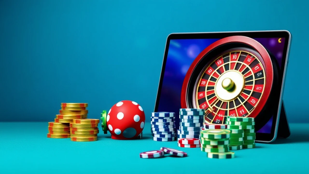 Inside Look the Psychology Driving Internet-based Gambling Activities