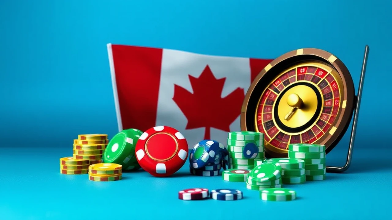 Your Go-To Manual to Selecting the Top Online Casino in Canada