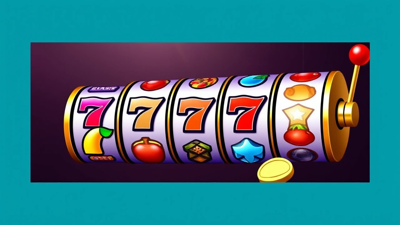 The Evolution of Slot Game Symbols: From Fruits to High-Tech Icons