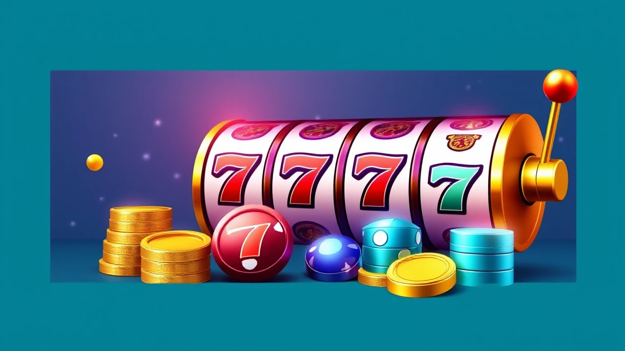 Unraveling the Enigma of Gaming House Slot Return Percentages (RTP)