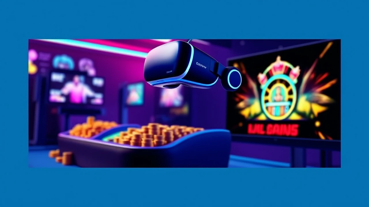 Anticipating the Future of VR Gaming Hubs| Exciting Developments Ahead