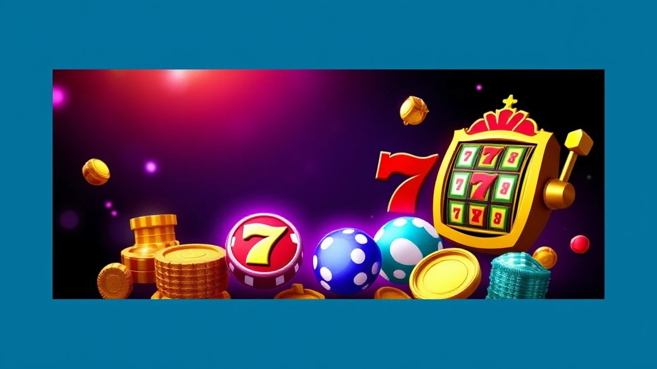 Tren Populer: Slot Online yang Wajib Anda Coba