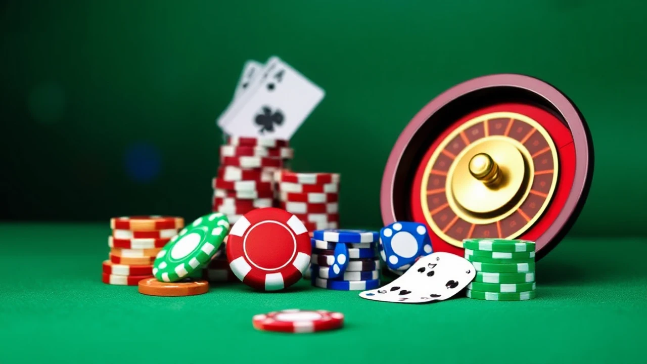 Progressing from Novice to Pro in Casino Gambling Strategies
