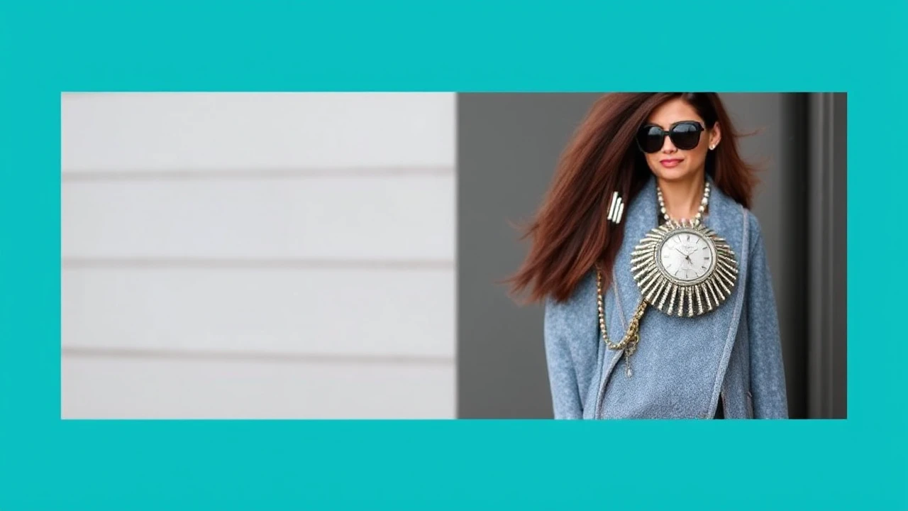 5 Elegant Methods to Enhance Your Outfit Effortlessly