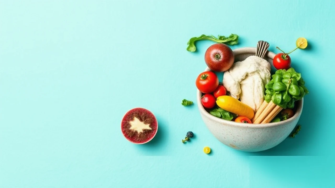 Health Trends on the Rise