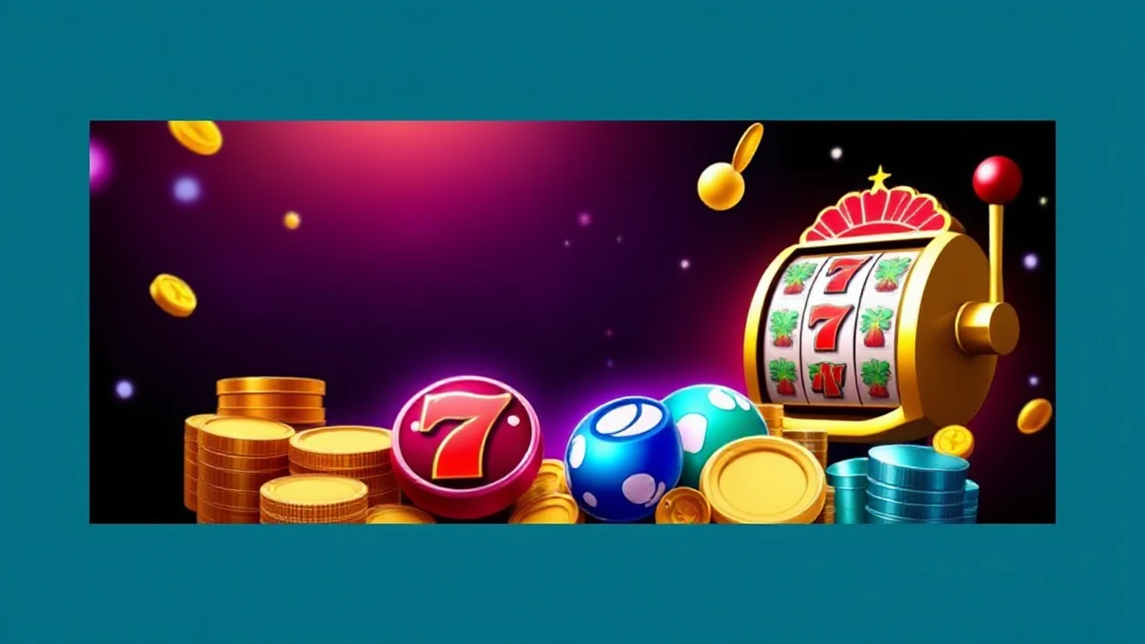 Tips Menang di Slot Online: Strategi Ampuh