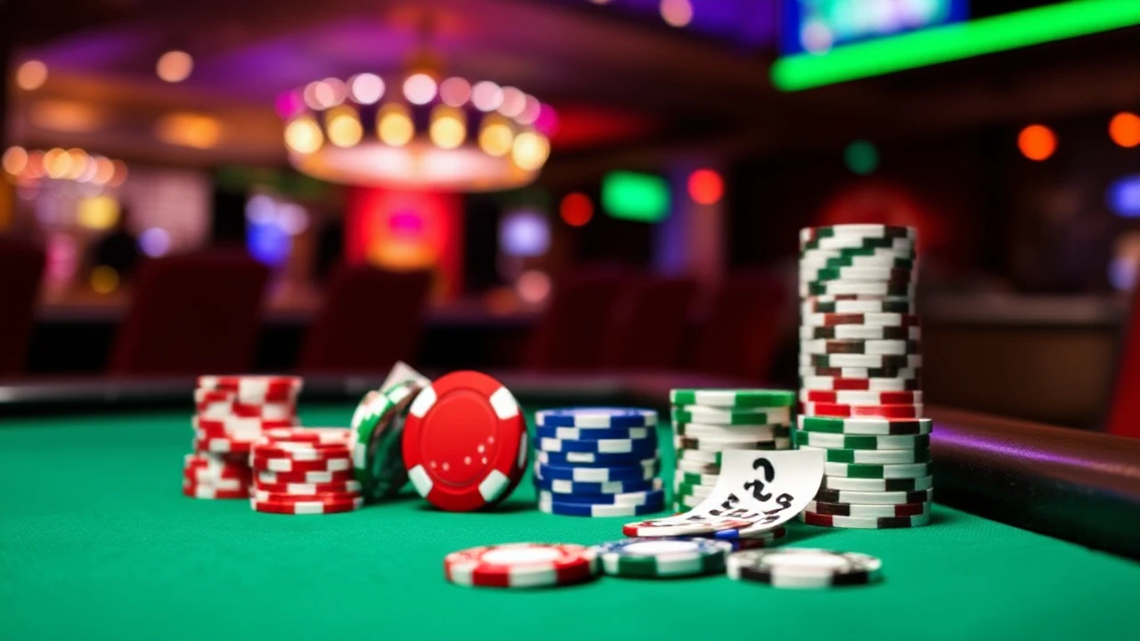 The Casino Etiquette Rules You Should Always Keep in Mind