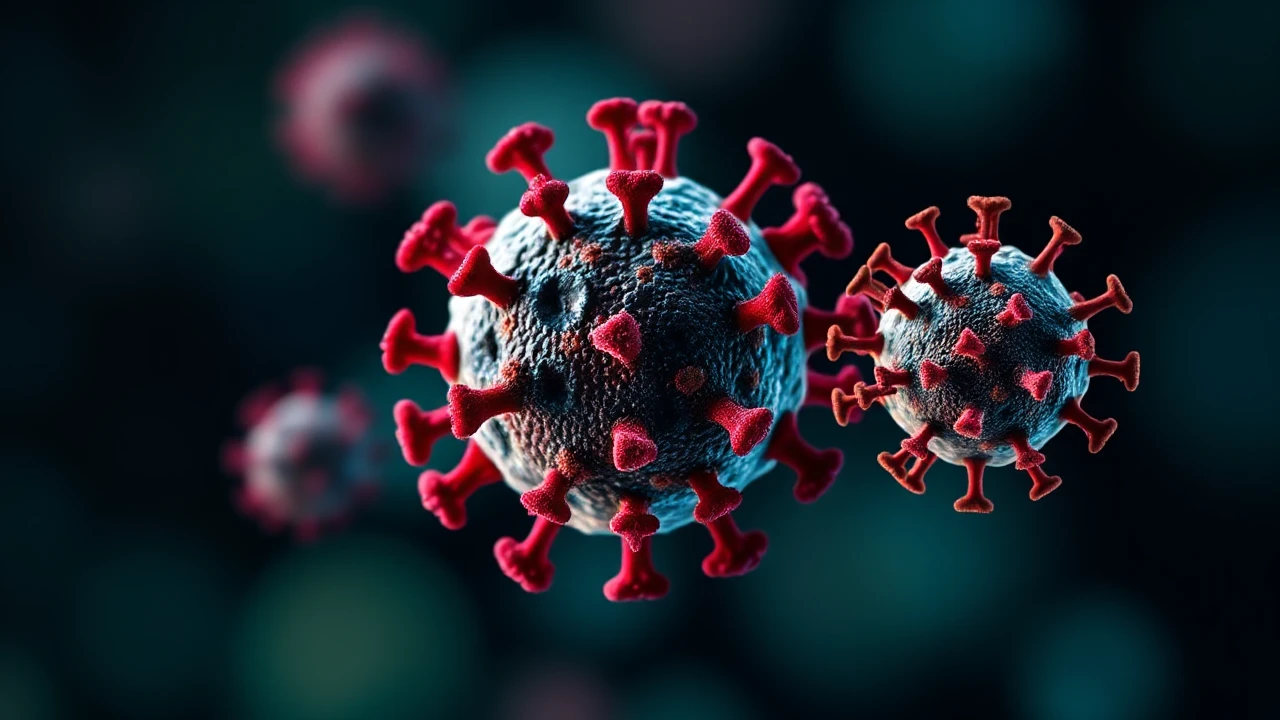 Key Recommendations for Strengthening Your Body's Defenses Organically: Everything You Need to Know