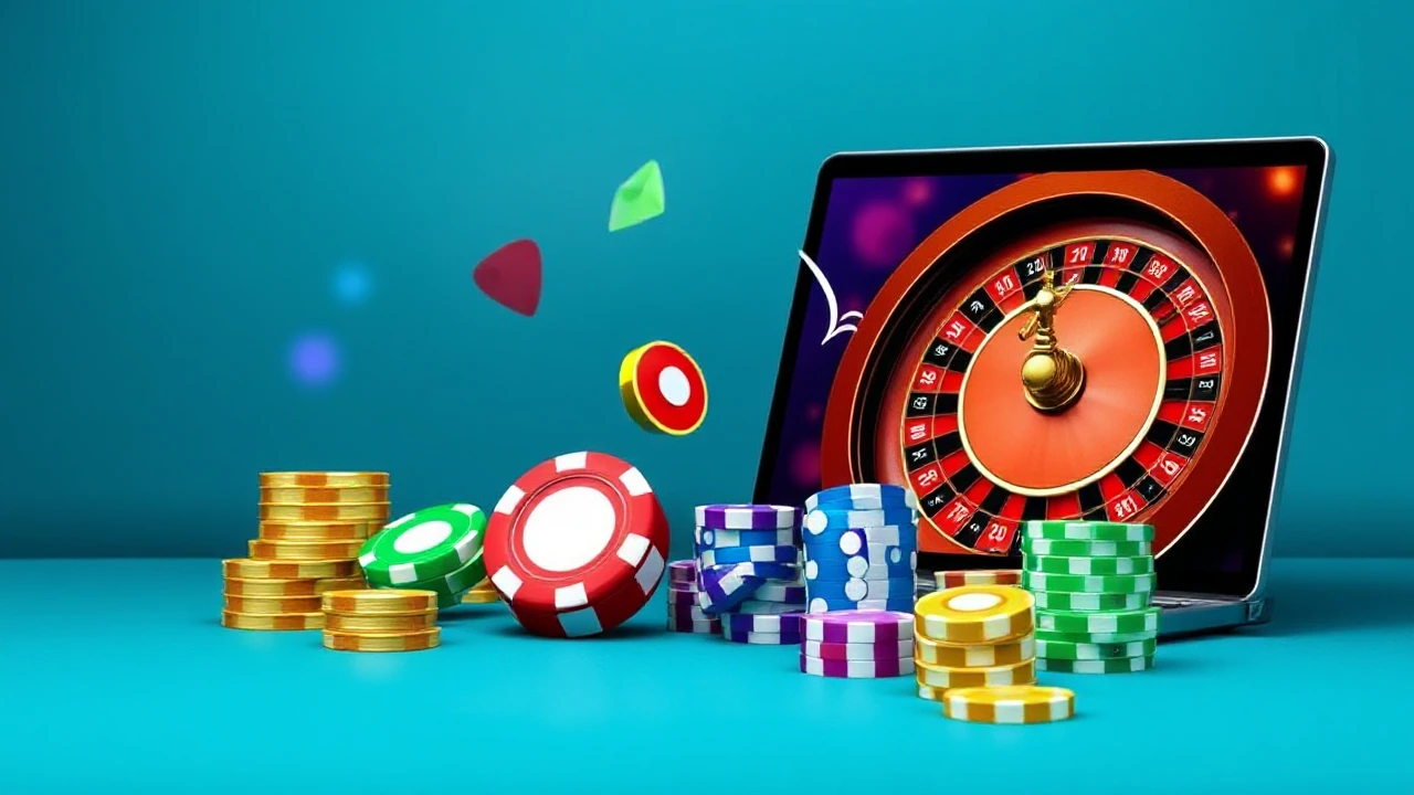 A Comprehensive Manual to Scoring Large in Internet-based Gambling Games